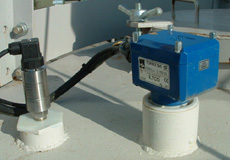 The Fillsafe Systems Silo Protection System The Fillsafe Systems Silo Protection System